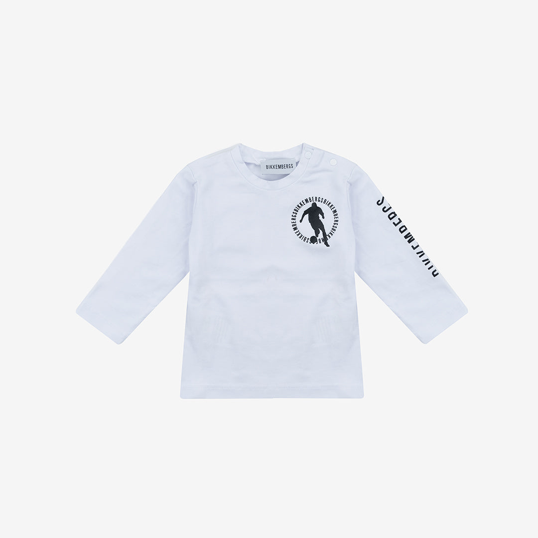 T-SHIRT BIKKEMBERGS