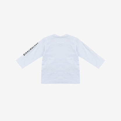 T-SHIRT BIKKEMBERGS
