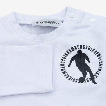 T-SHIRT BIKKEMBERGS
