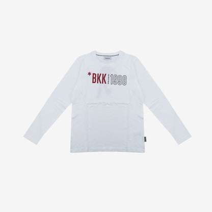 T-SHIRT BIKKEMBERGS