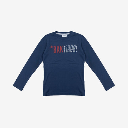 T-SHIRT BIKKEMBERGS