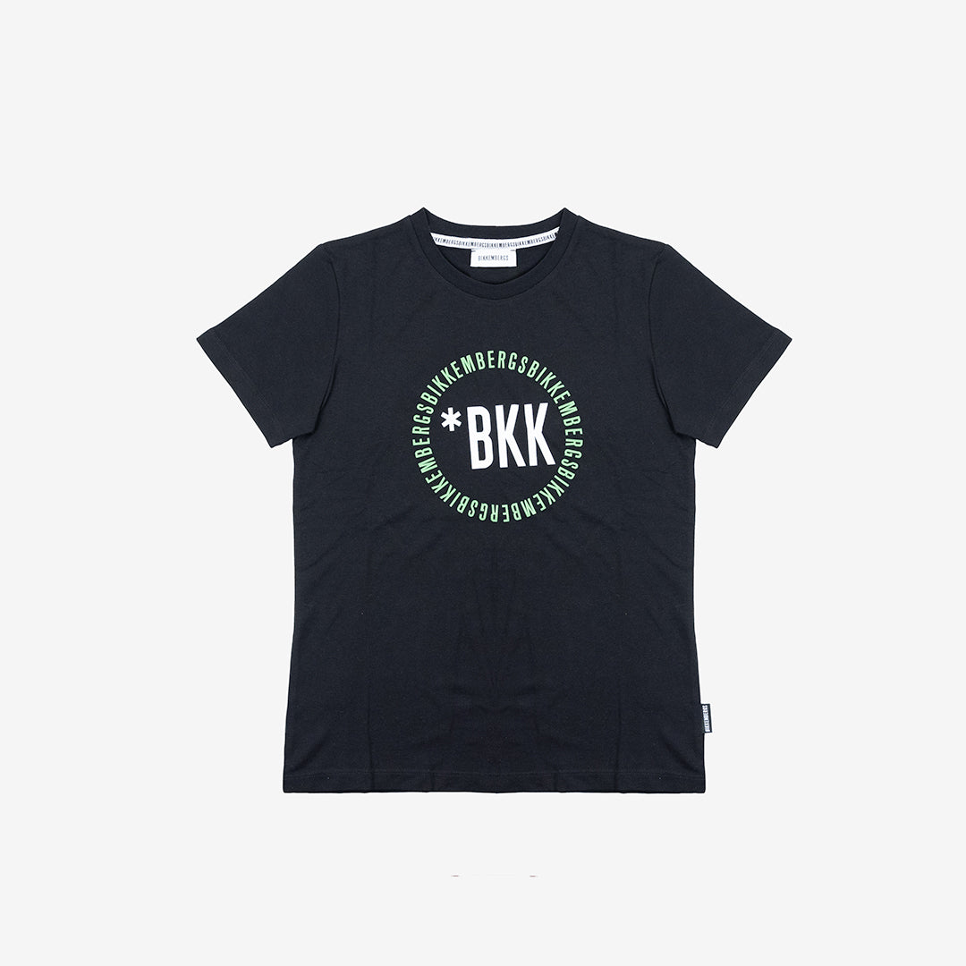 T-SHIRT BIKKEMBERGS