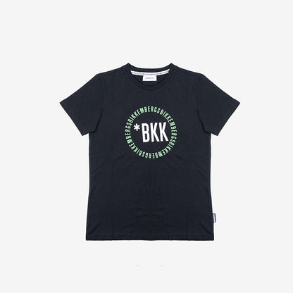 T-SHIRT BIKKEMBERGS