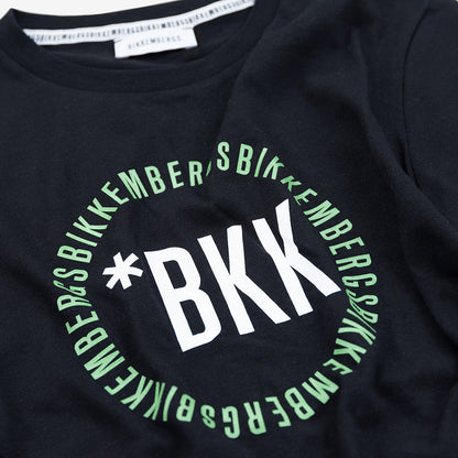 T-SHIRT BIKKEMBERGS