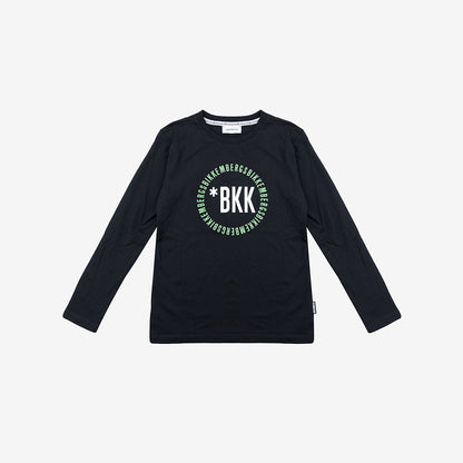 T-SHIRT BIKKEMBERGS