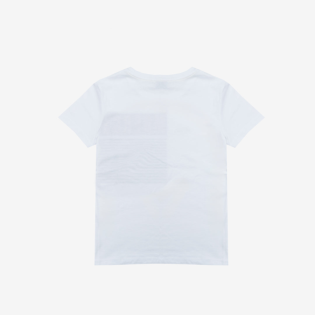 T-SHIRT BIKKEMBERGS