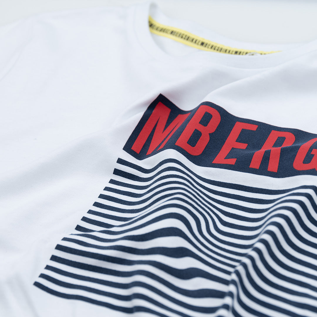 T-SHIRT BIKKEMBERGS