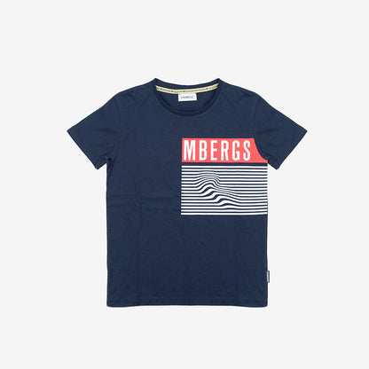 T-SHIRT BIKKEMBERGS