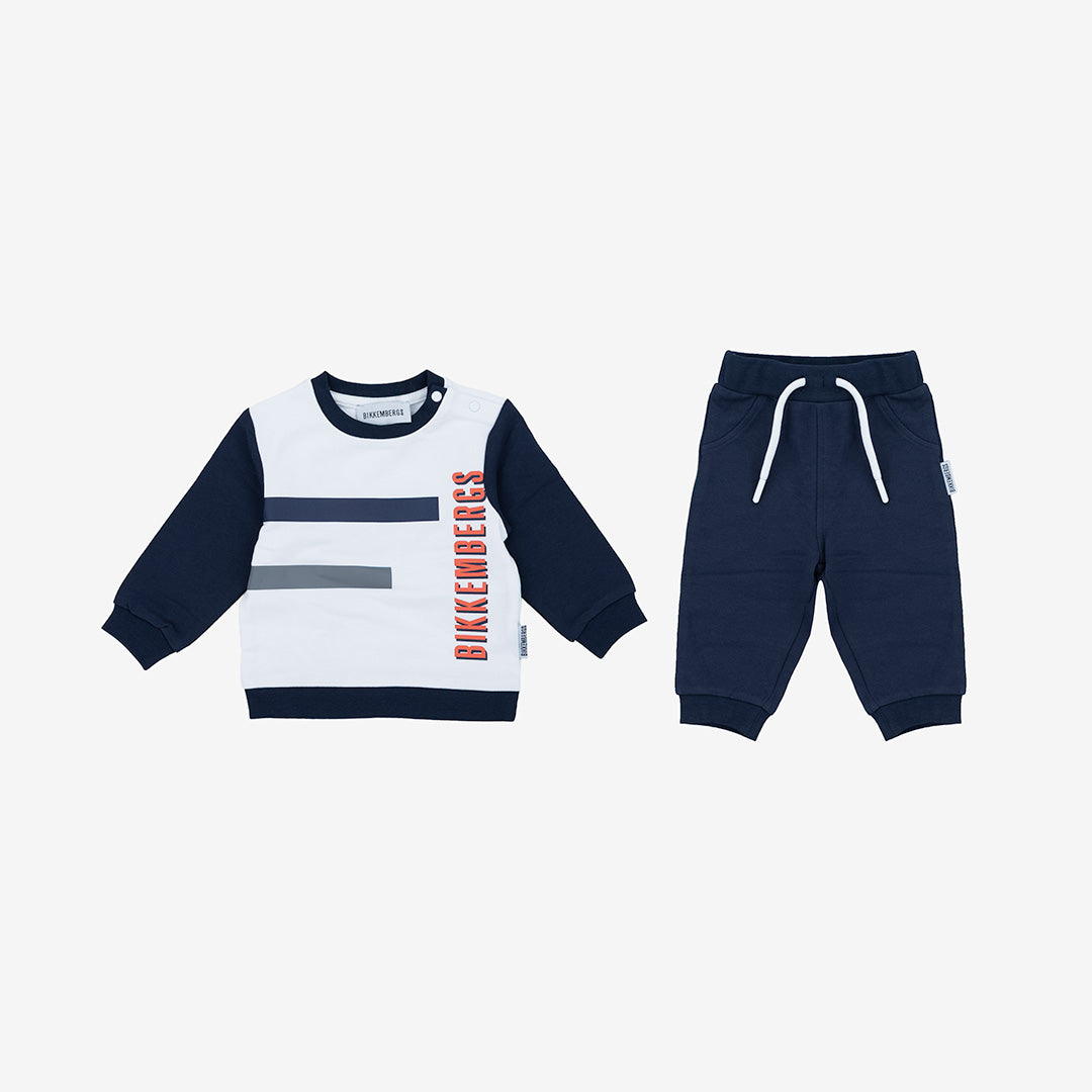 COMPLETO BIKKEMBERGS