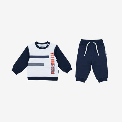 COMPLETO BIKKEMBERGS