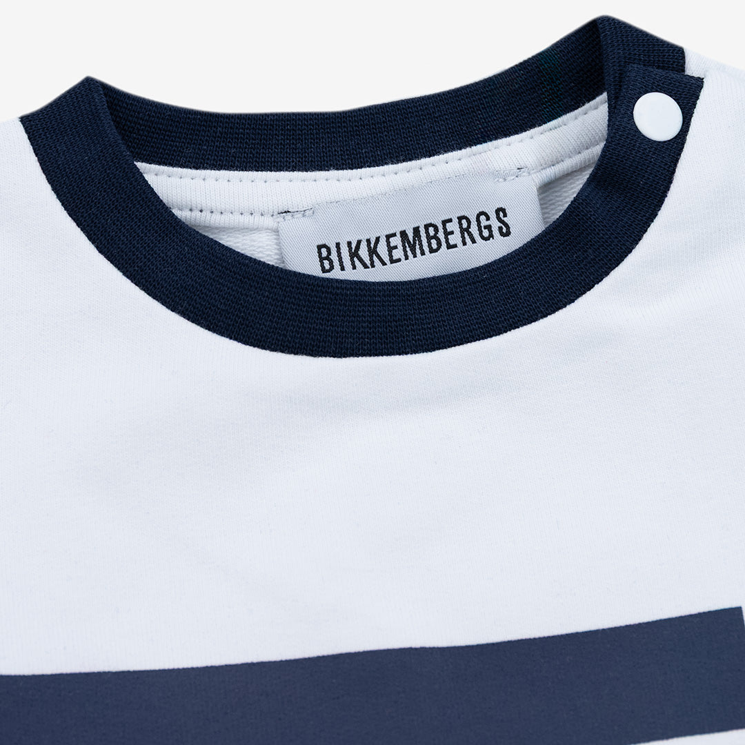 COMPLETO BIKKEMBERGS