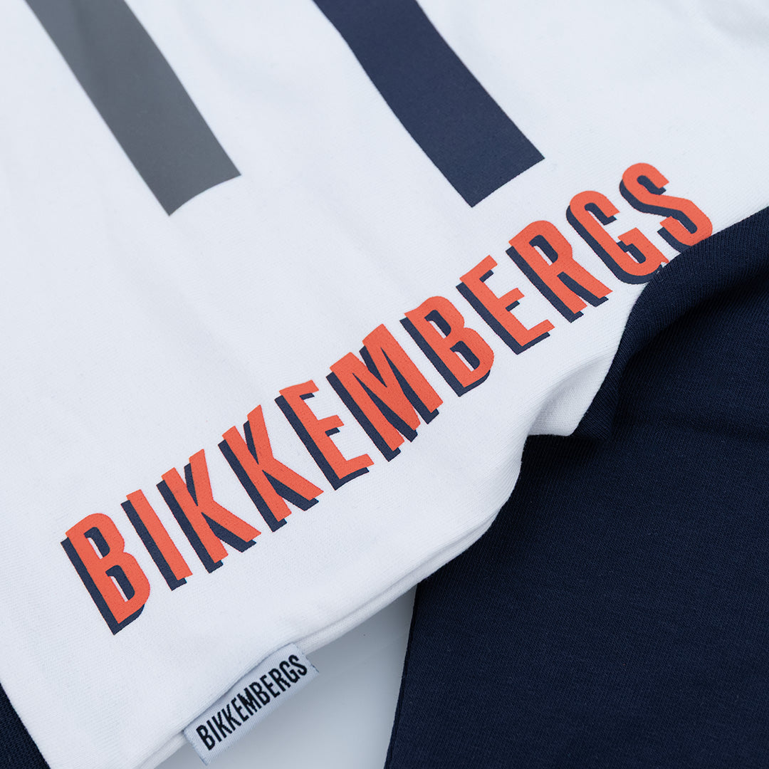 COMPLETO BIKKEMBERGS