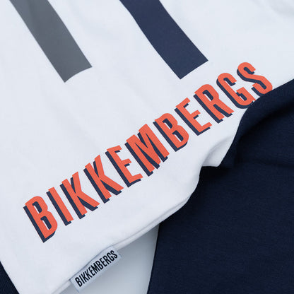 COMPLETO BIKKEMBERGS