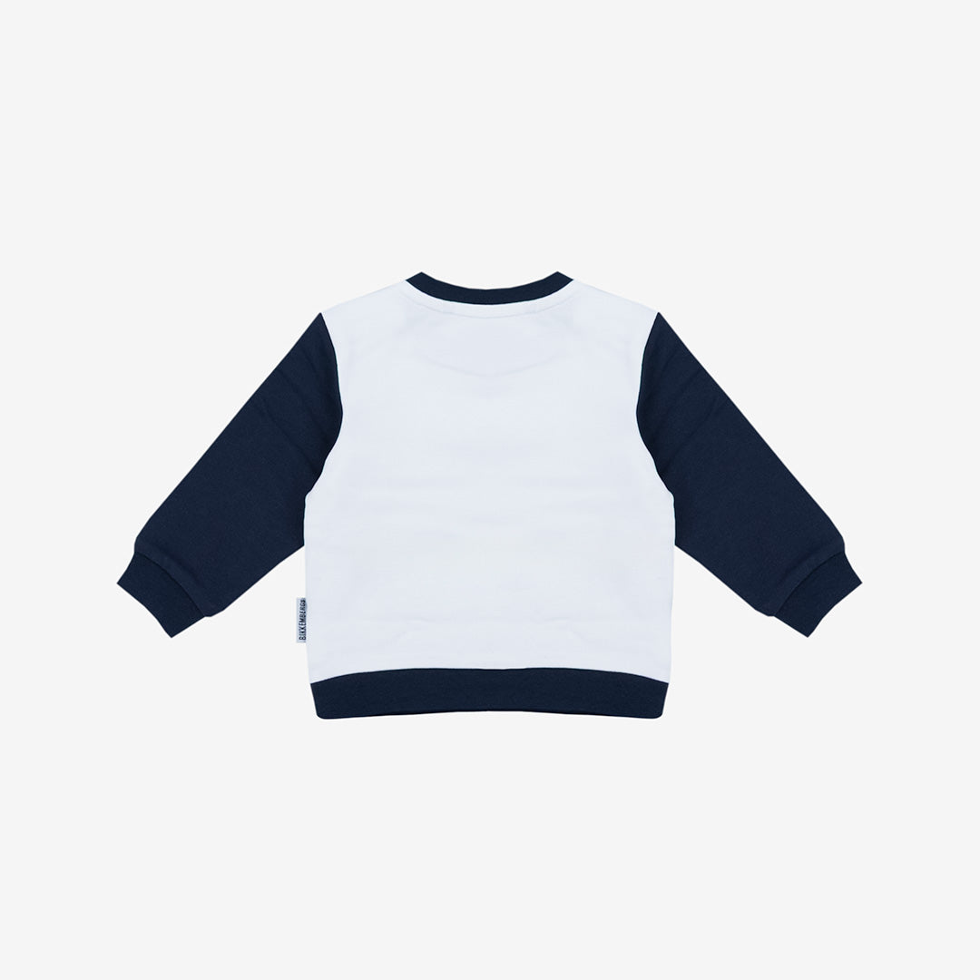 COMPLETO BIKKEMBERGS