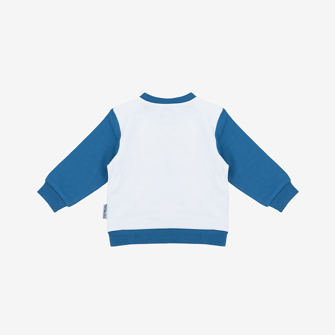 COMPLETO BIKKEMBERGS