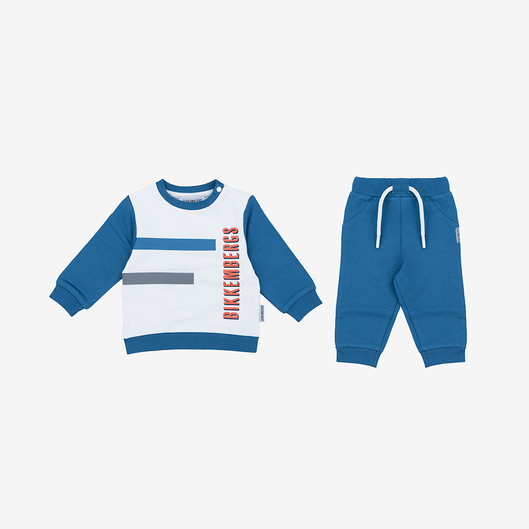 COMPLETO BIKKEMBERGS