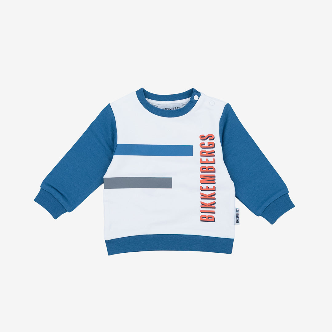 COMPLETO BIKKEMBERGS