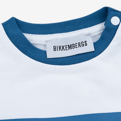COMPLETO BIKKEMBERGS