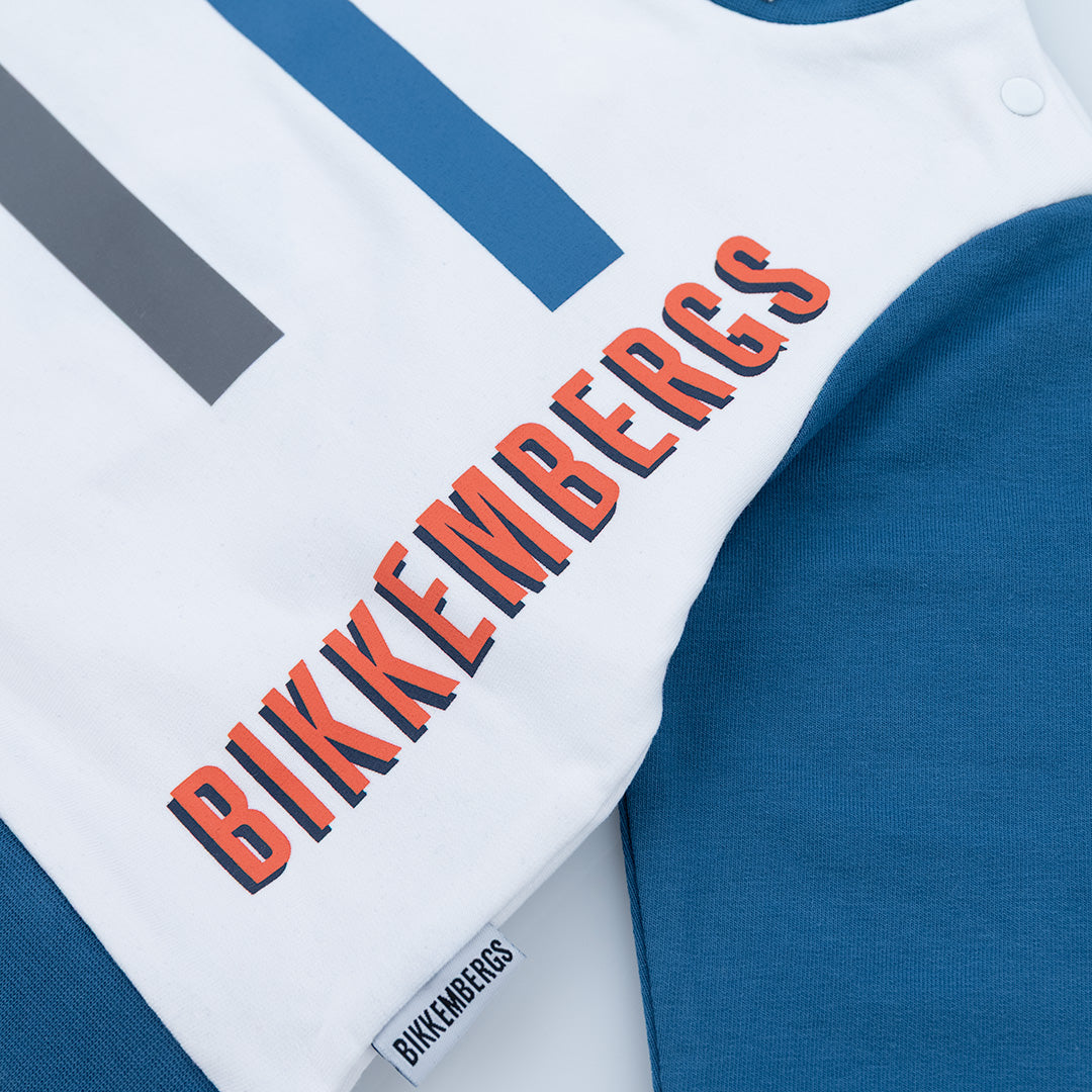 COMPLETO BIKKEMBERGS