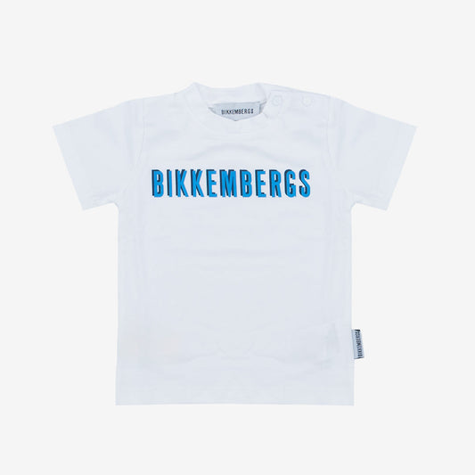 T-SHIRT BIKKEMBERGS
