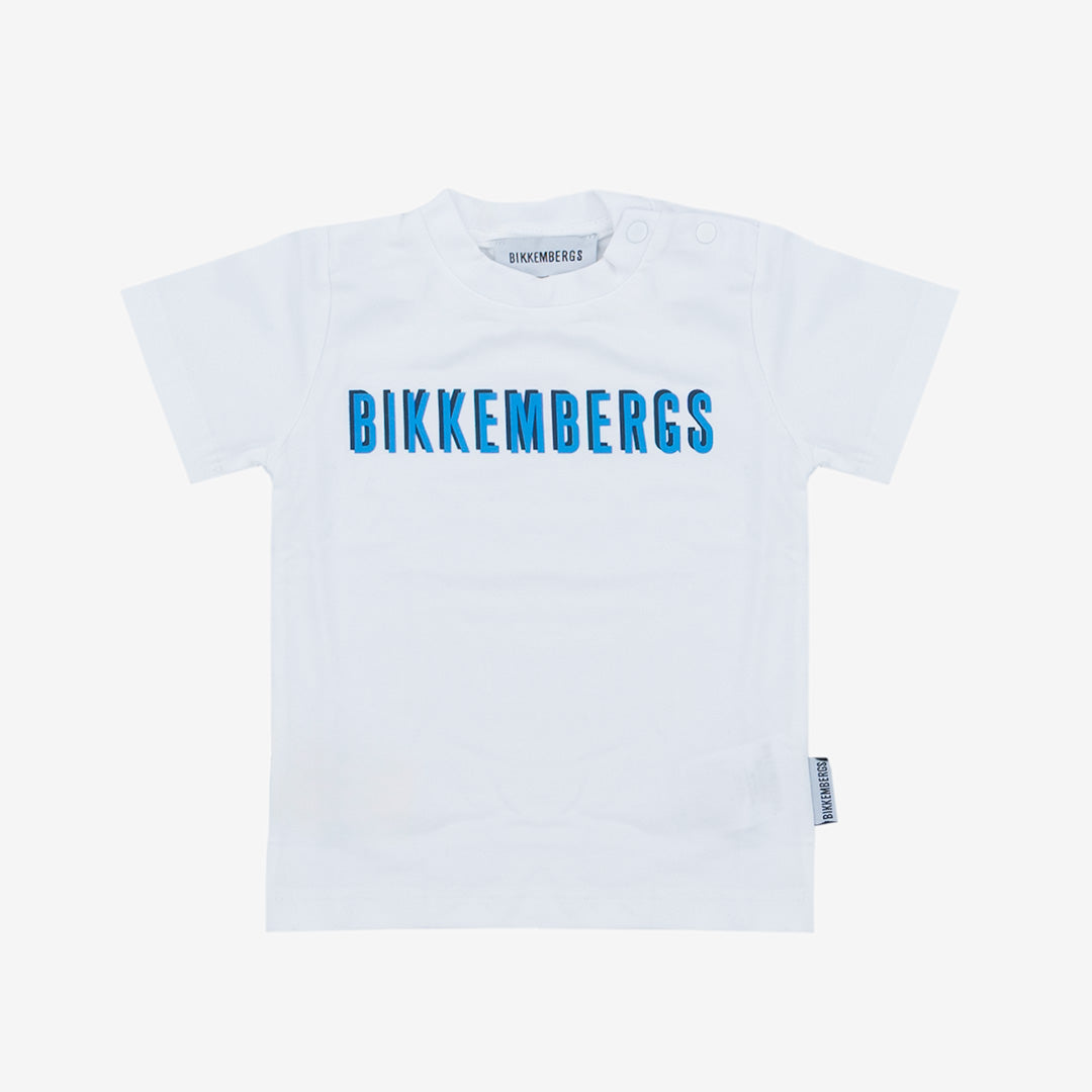 T-SHIRT BIKKEMBERGS