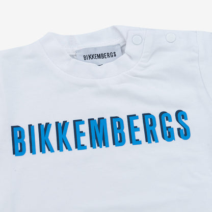 T-SHIRT BIKKEMBERGS