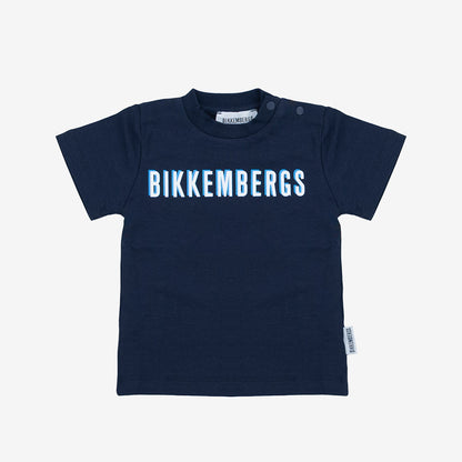 T-SHIRT BIKKEMBERGS