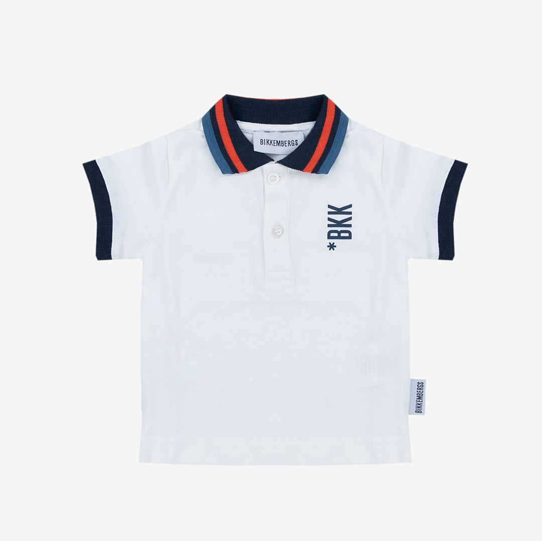 POLO BIKKEMBERGS