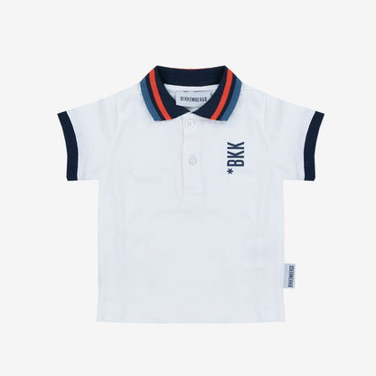 POLO BIKKEMBERGS