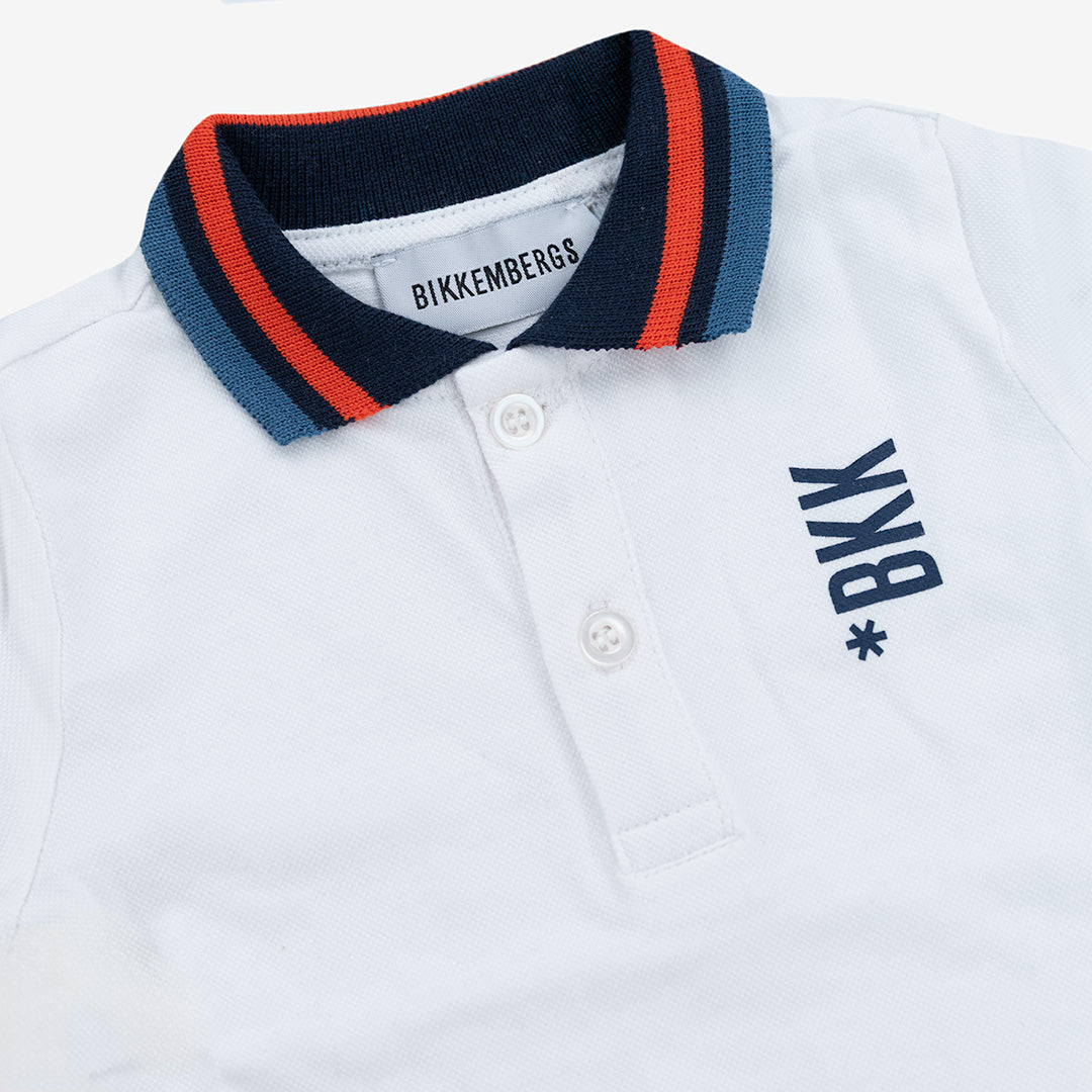POLO BIKKEMBERGS