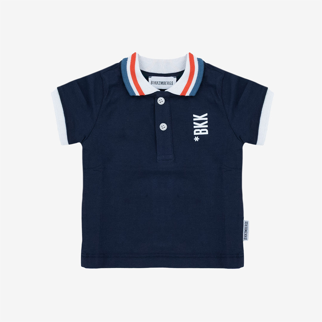 POLO BIKKEMBERGS