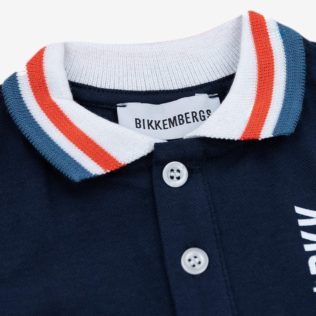 POLO BIKKEMBERGS