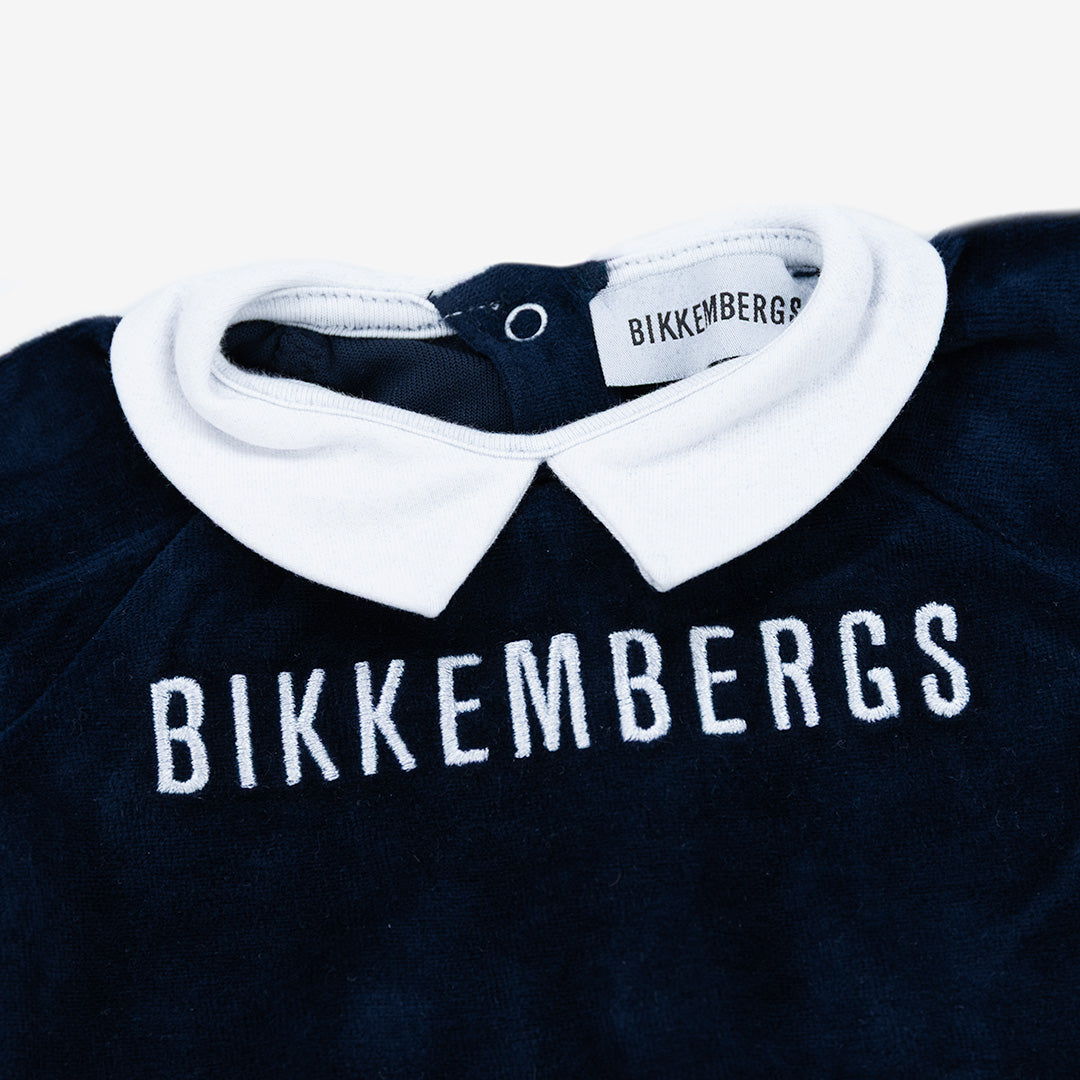 TUTINA BIKKEMBERGS