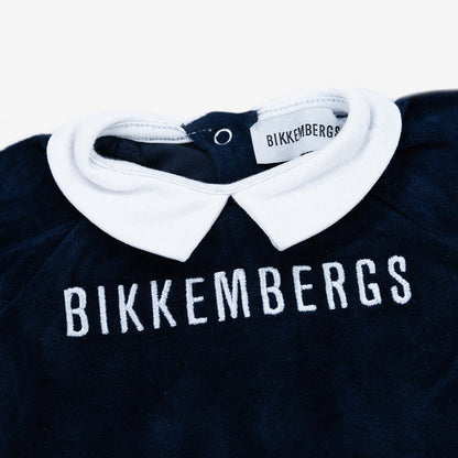 TUTINA BIKKEMBERGS