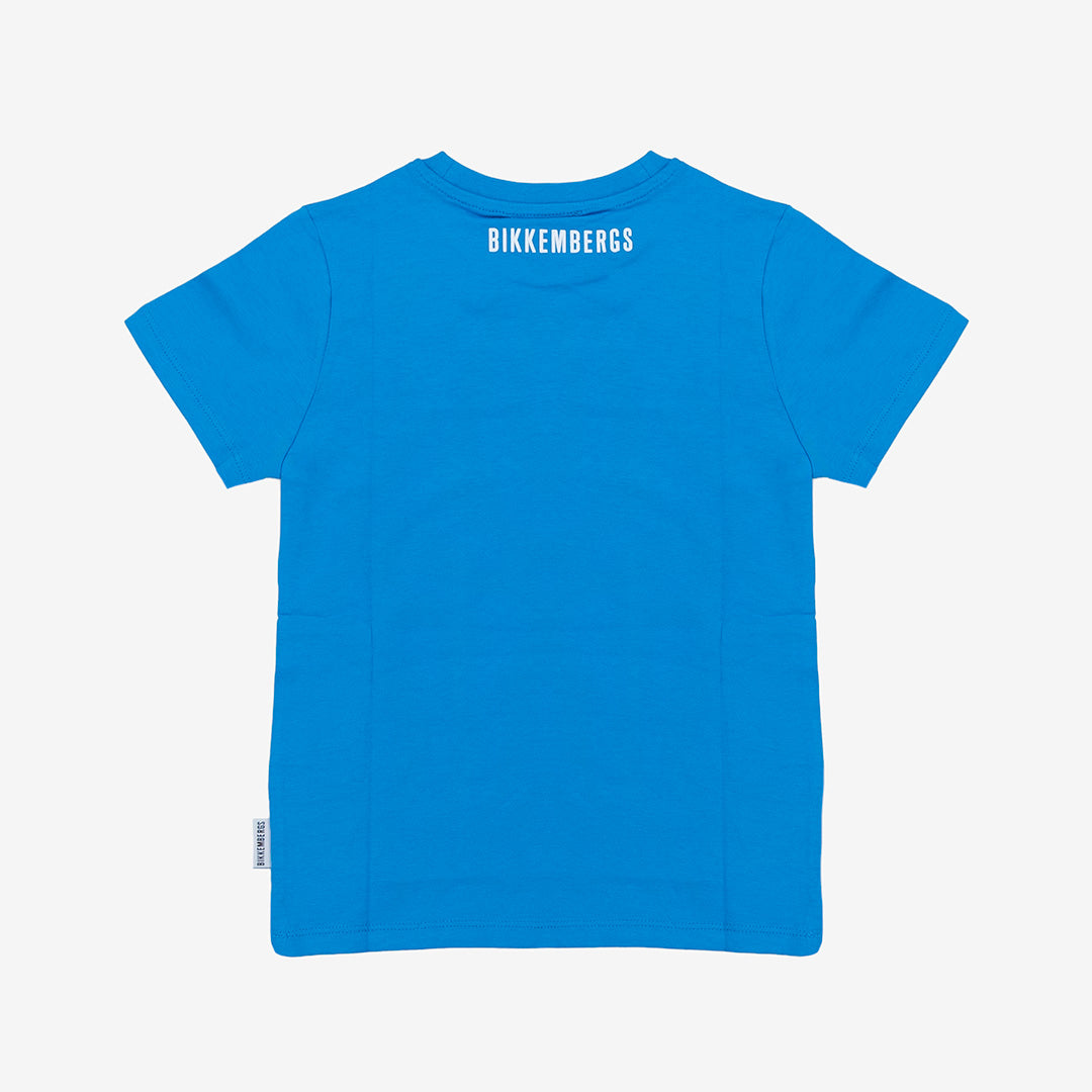 T-SHIRT BIKKEMBERGS
