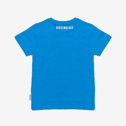 T-SHIRT BIKKEMBERGS