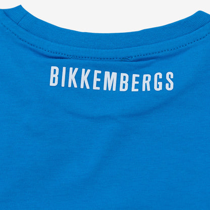 T-SHIRT BIKKEMBERGS