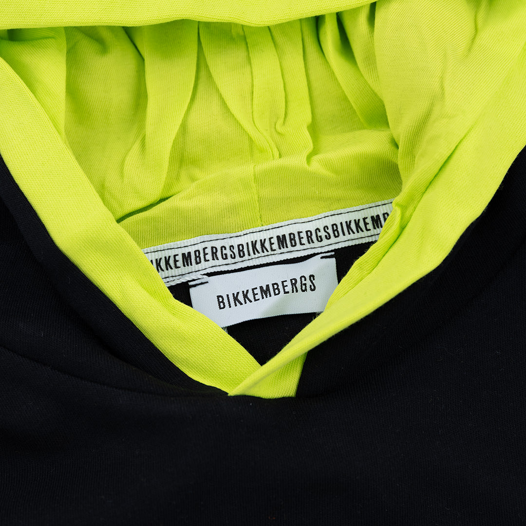 TUTA BIKKEMBERGS