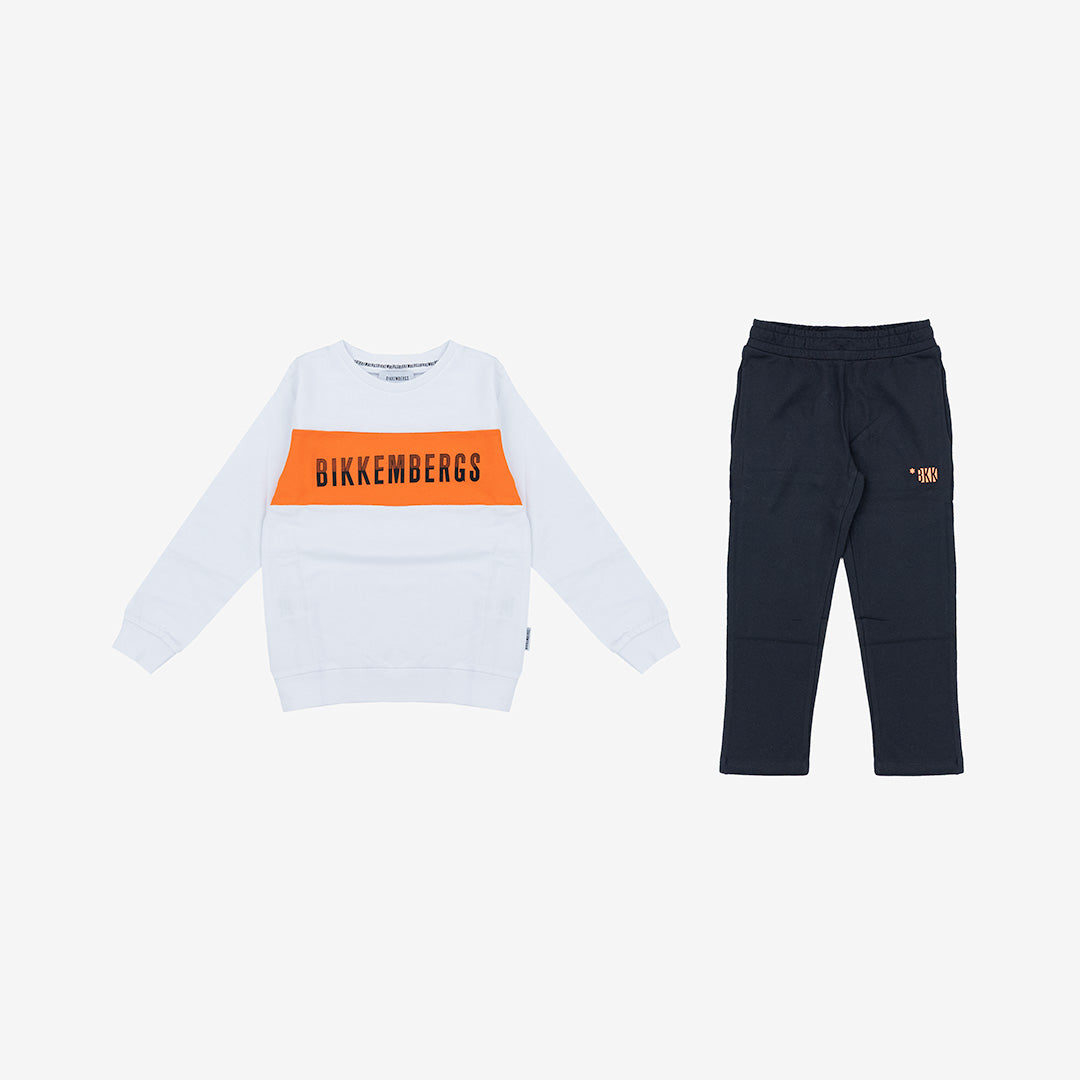 COMPLETO BIKKEMBERGS