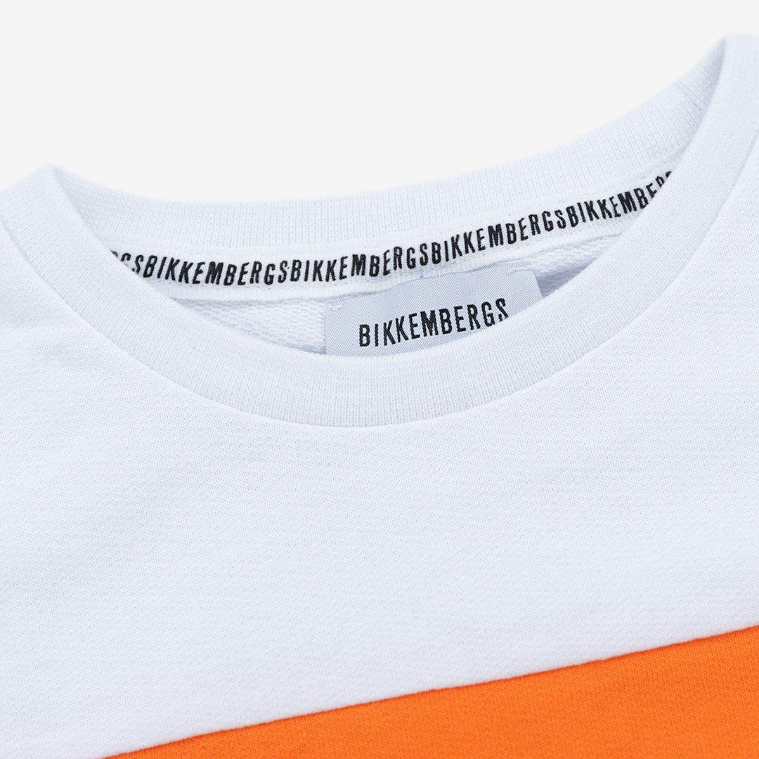 COMPLETO BIKKEMBERGS