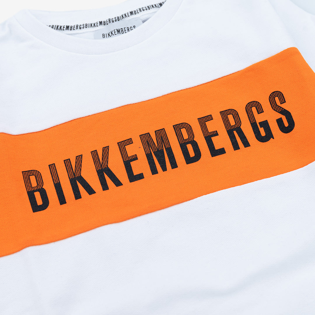 COMPLETO BIKKEMBERGS