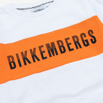 COMPLETO BIKKEMBERGS