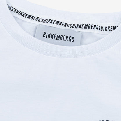 T-SHIRT BIKKEMBERGS
