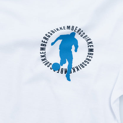 T-SHIRT BIKKEMBERGS
