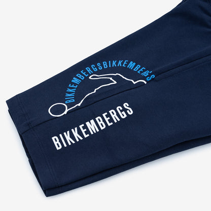 COMPLETO BIKKEMBERGS