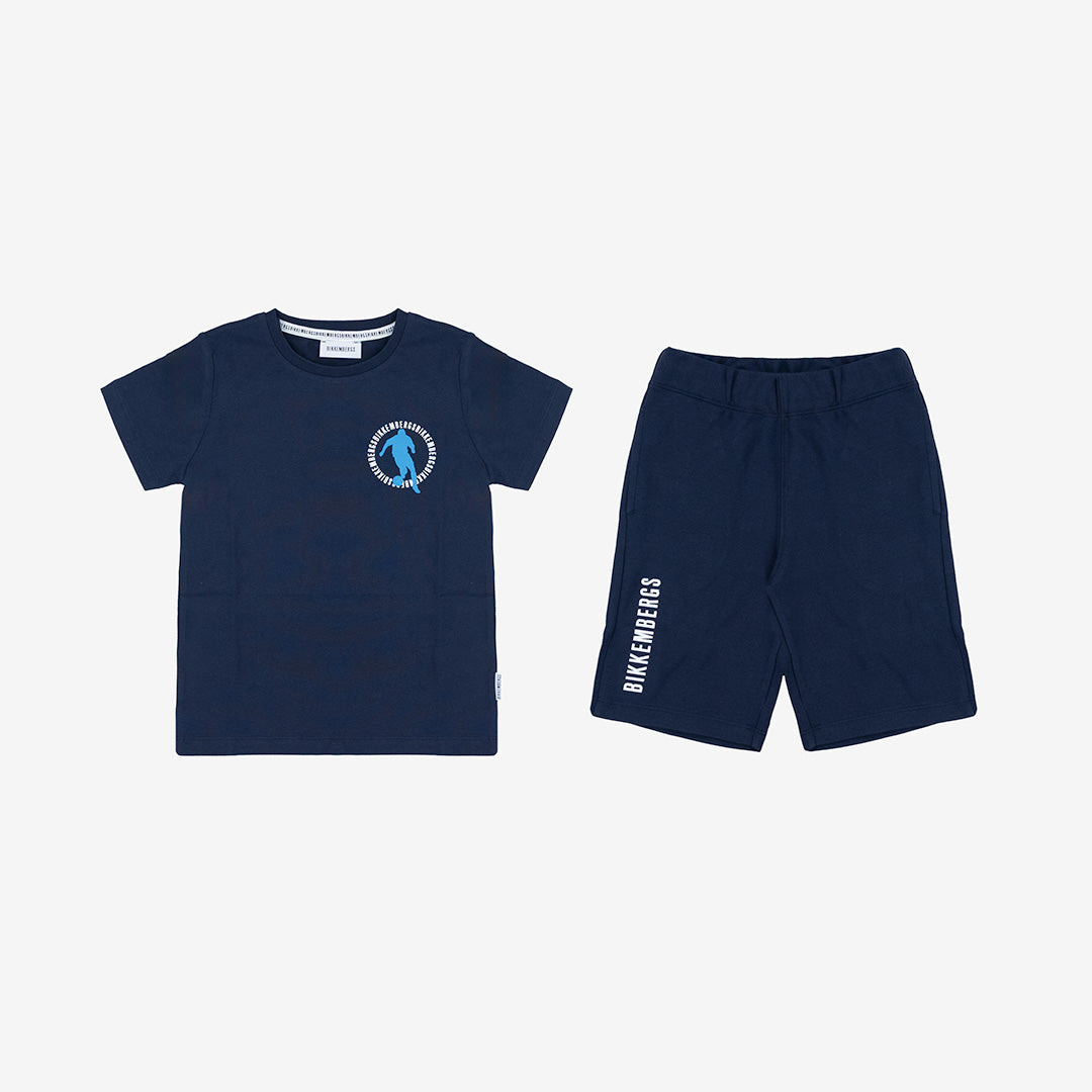 COMPLETO BIKKEMBERGS