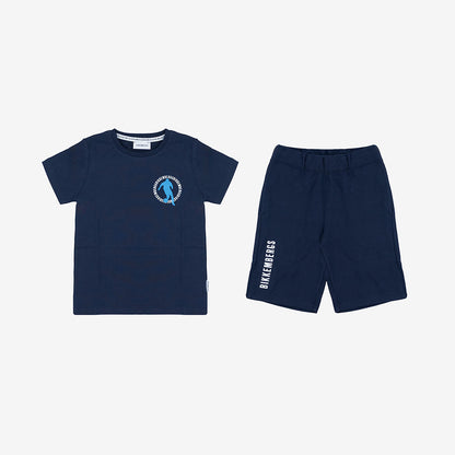 COMPLETO BIKKEMBERGS