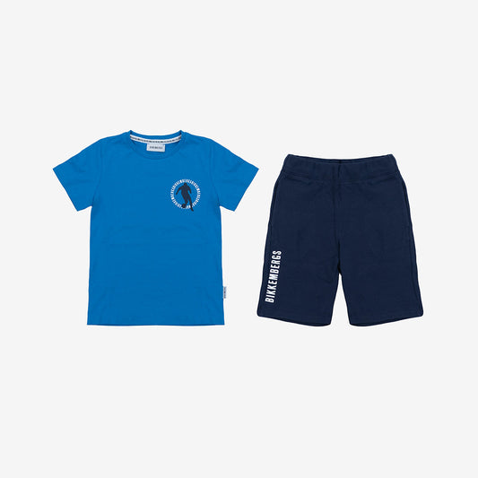 COMPLETO BIKKEMBERGS