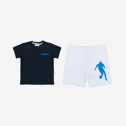 COMPLETO BIKKEMBERGS