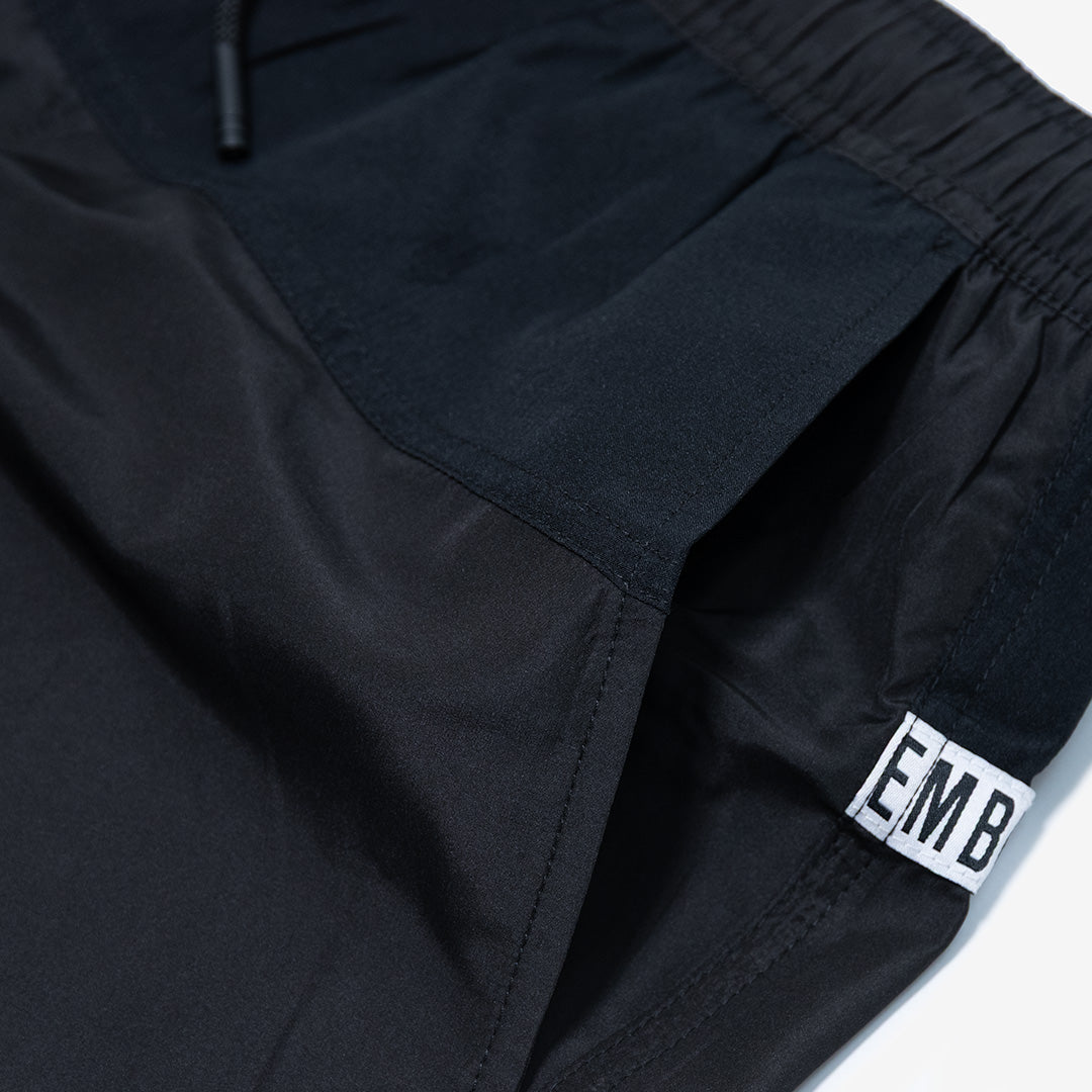 BOXER MARE BIKKEMBERGS